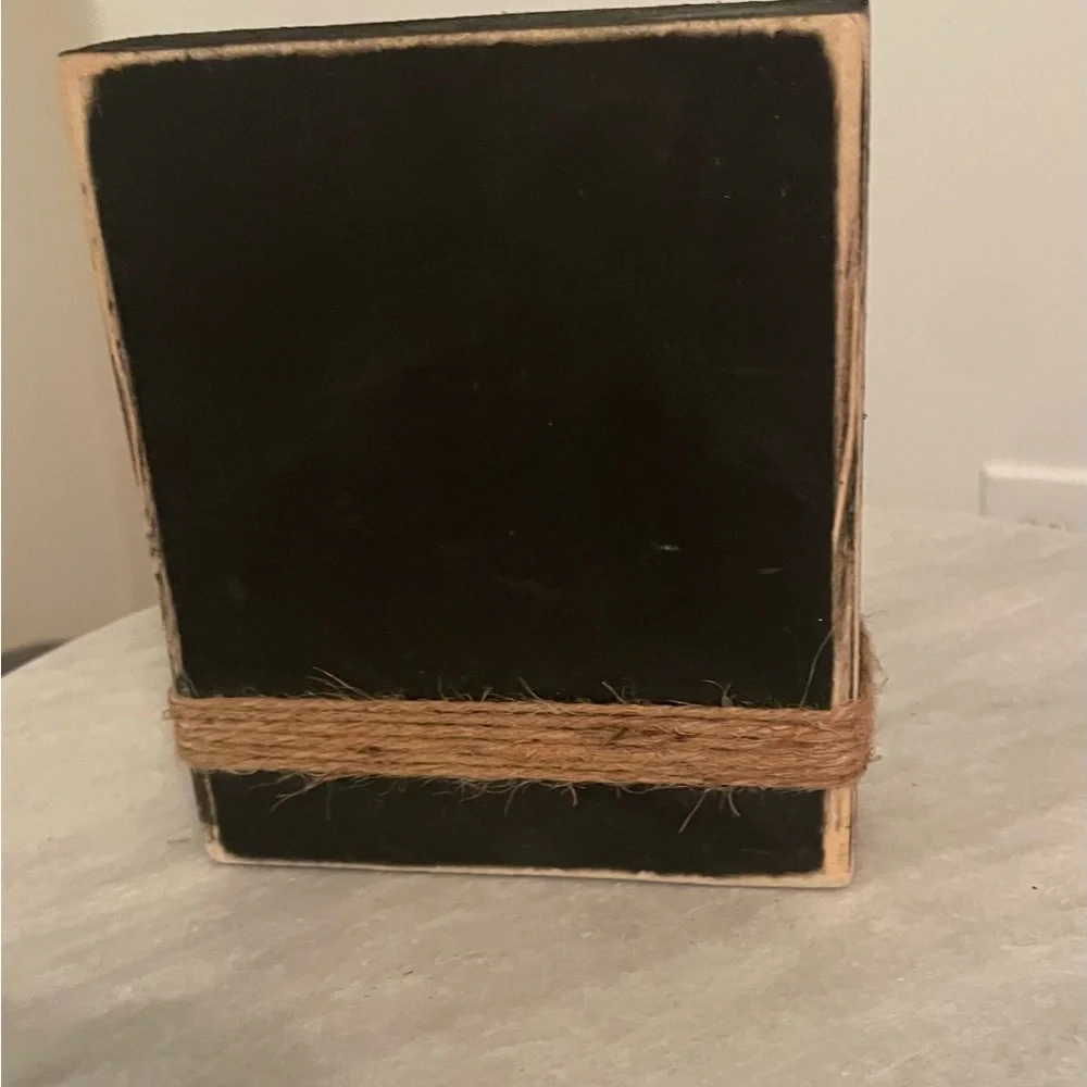 Etsy Rustic Frame - Picture 2 of 5